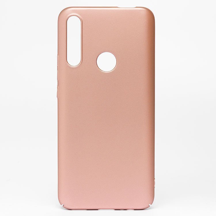 Накладка PC002 Huawei Honor P Smart Z золото