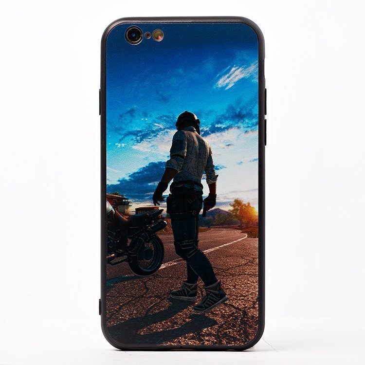 Накладка PC033 iPhone 6 (002)