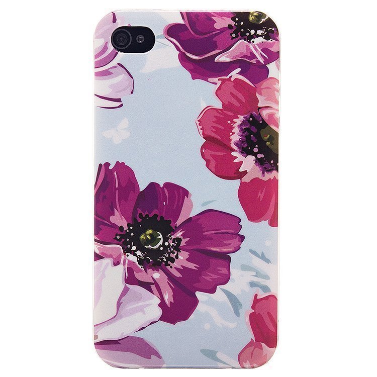 Накладка SC093 iPhone 4 (014)