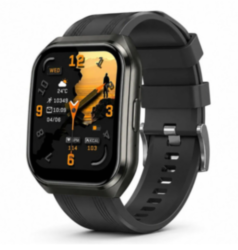 Смарт-часы HOCO Y44 Smart watch (Call Version), black