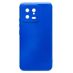 Накладка Activ Full Original Design для Xiaomi 13 (blue)