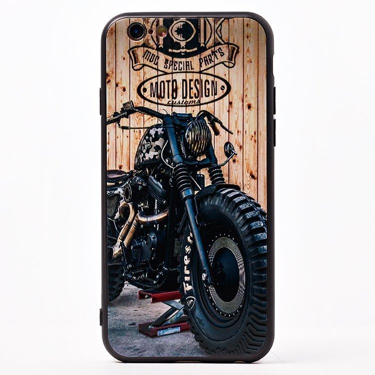 Накладка PC033 iPhone 6 (004)
