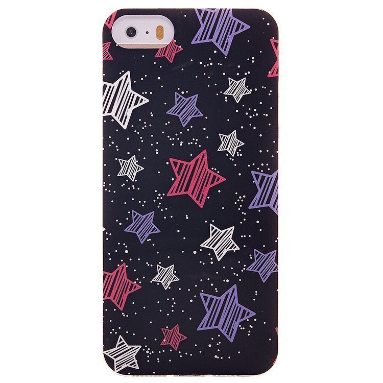Накладка SC093 iPhone 5 (008)