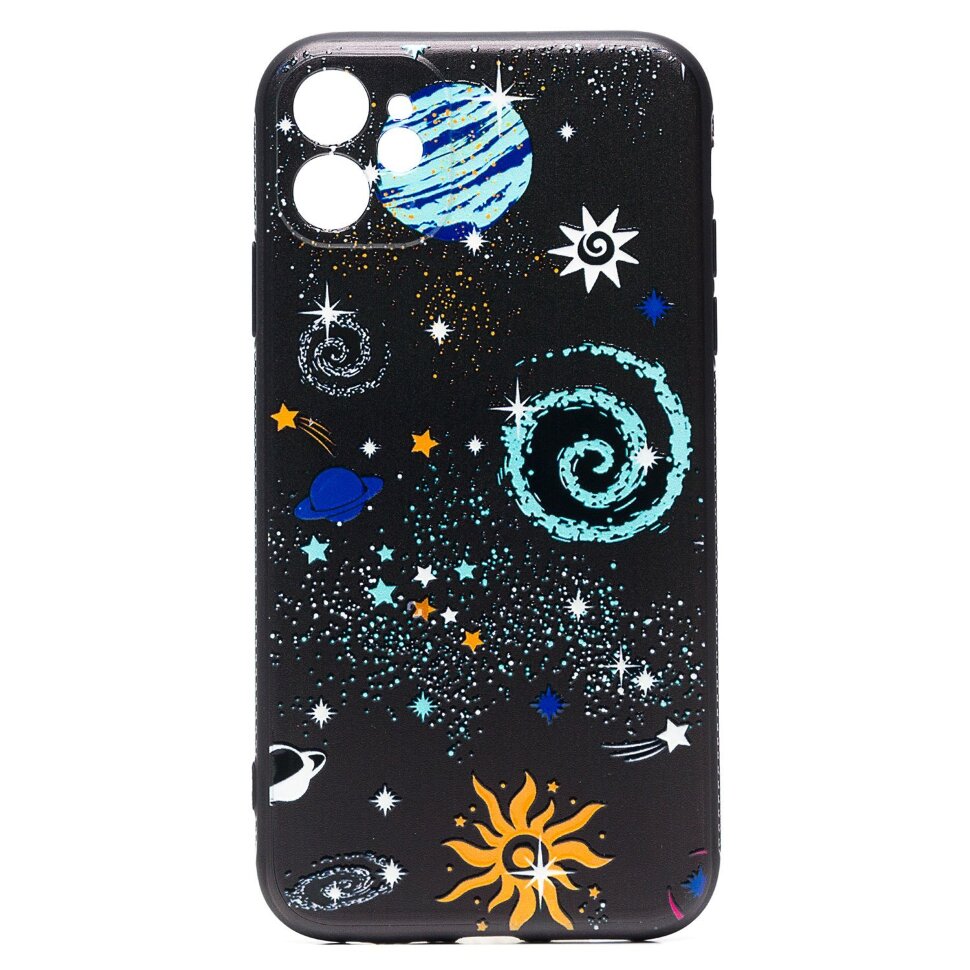 Накладка PC033 iPhone 11 (041)