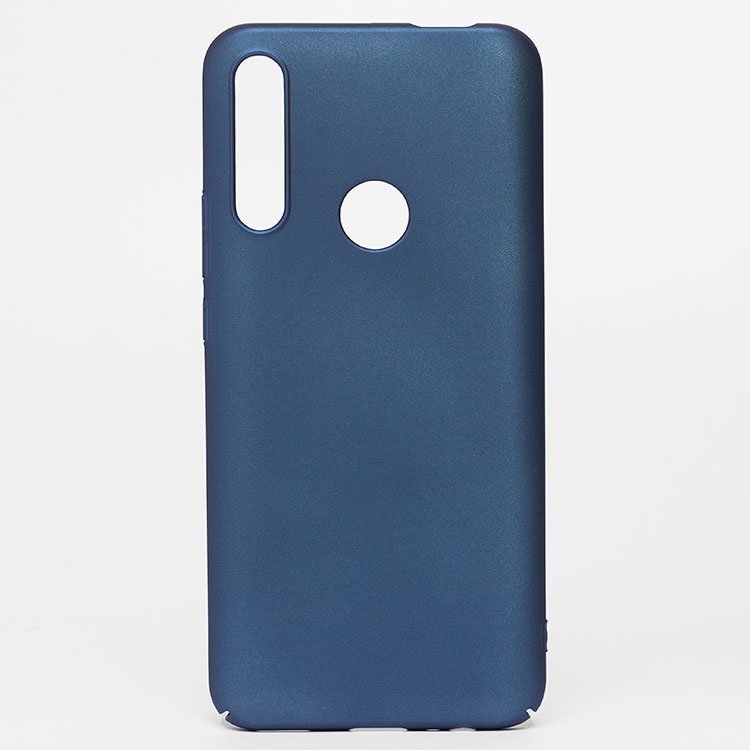 Накладка PC002 Huawei Honor P Smart Z синяя