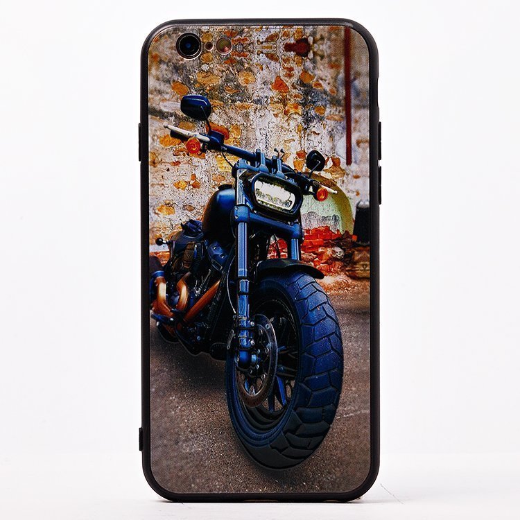 Накладка PC033 iPhone 6 (006)