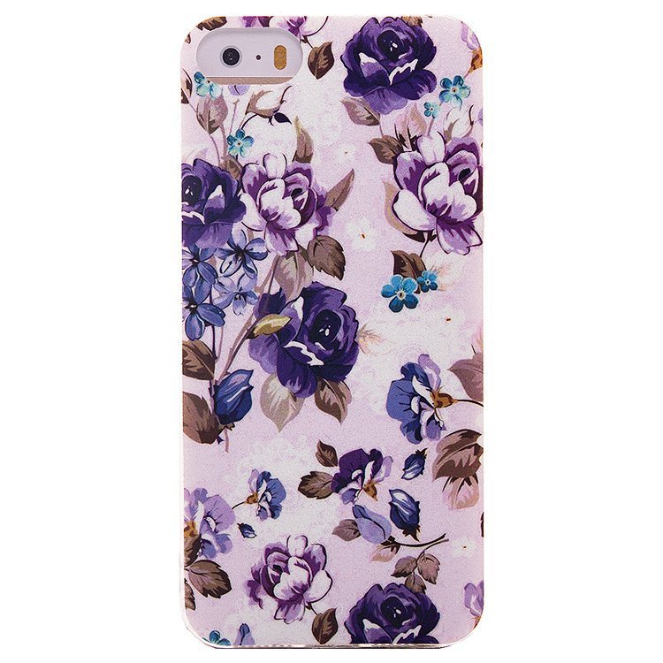 Накладка SC093 iPhone 5 (010)