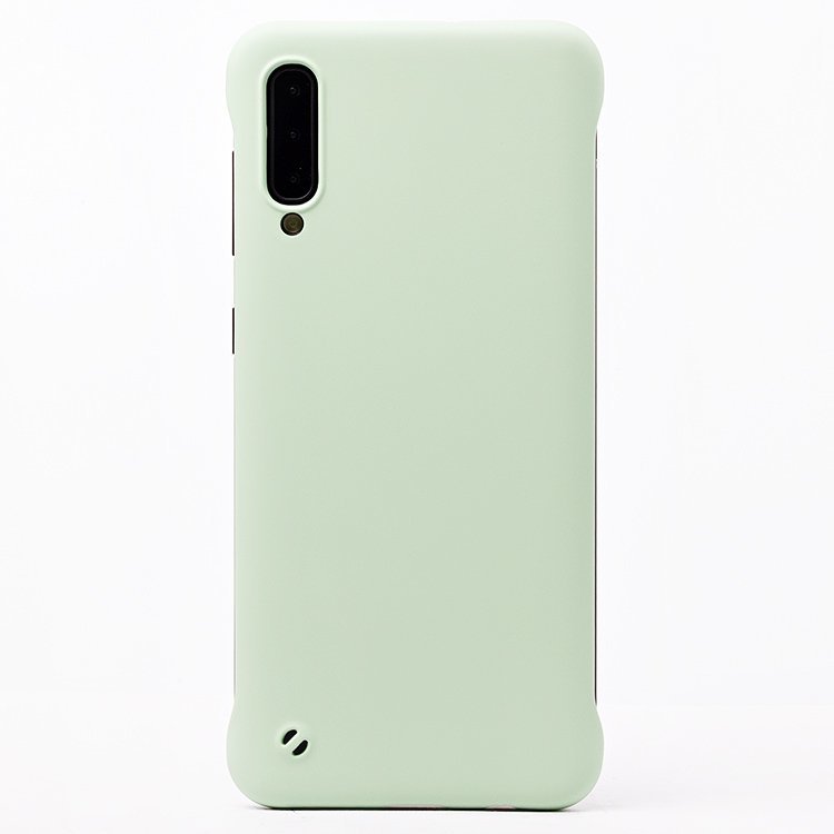 Накладка PC036 Samsung A505 Galaxy A50 (mint)