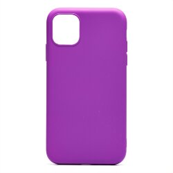 Накладка Activ Full Original Design для Apple iPhone 11 (violet)