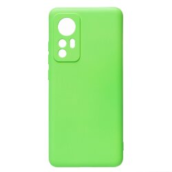 Накладка Activ Full Original Design для Xiaomi 12/12S (green)
