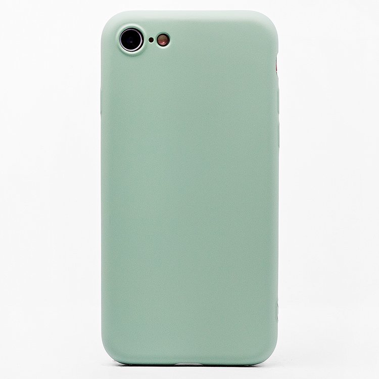 Накладка Activ Full Original Design для Apple iPhone 7/8/SE 2020 (light green)