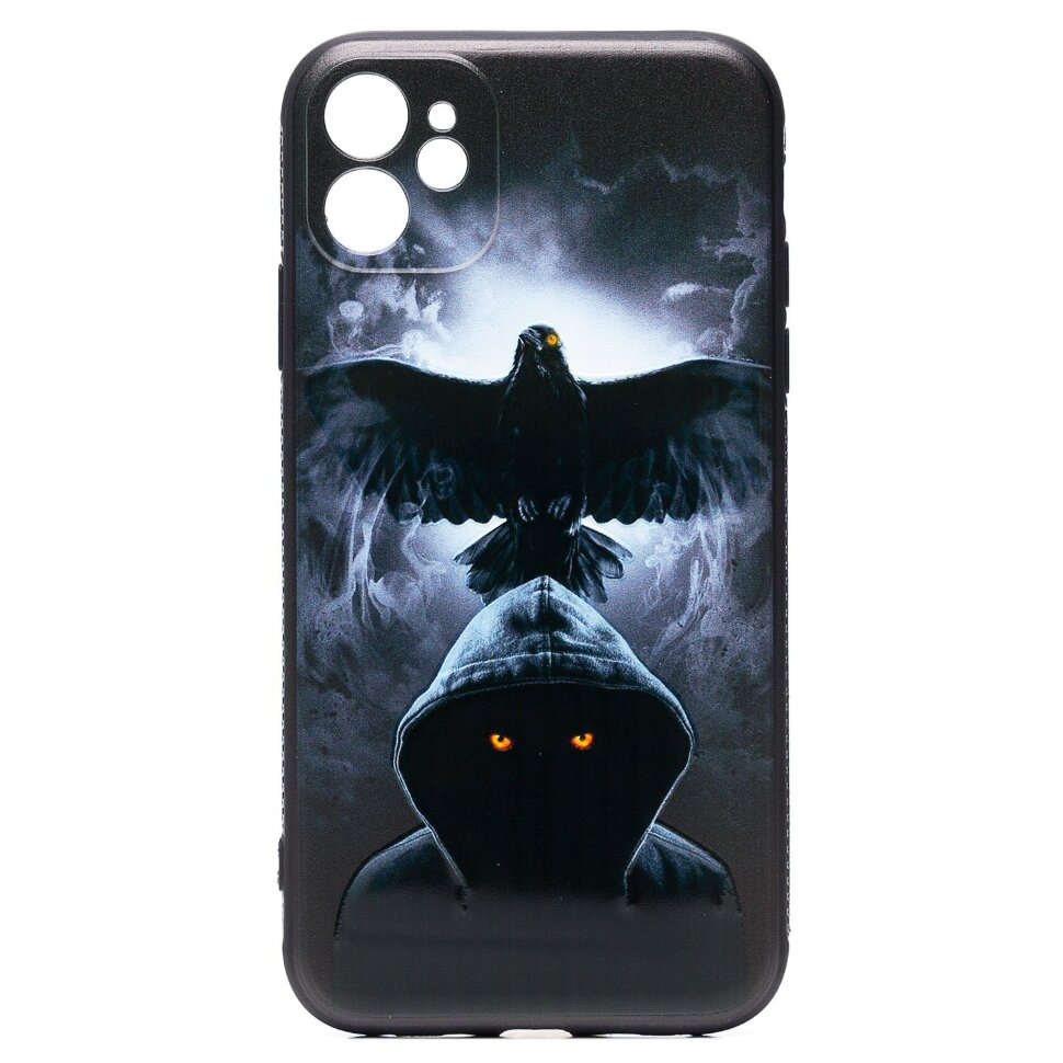 Накладка PC033 iPhone 11 (045)