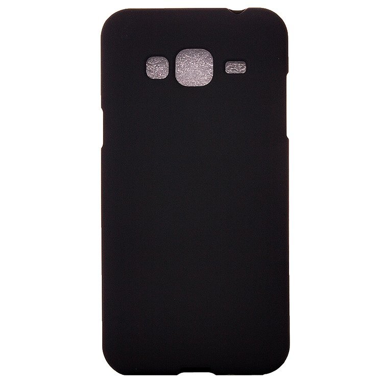 Накладка SC092 Neon Samsung J320 Galaxy J3 2016 черная