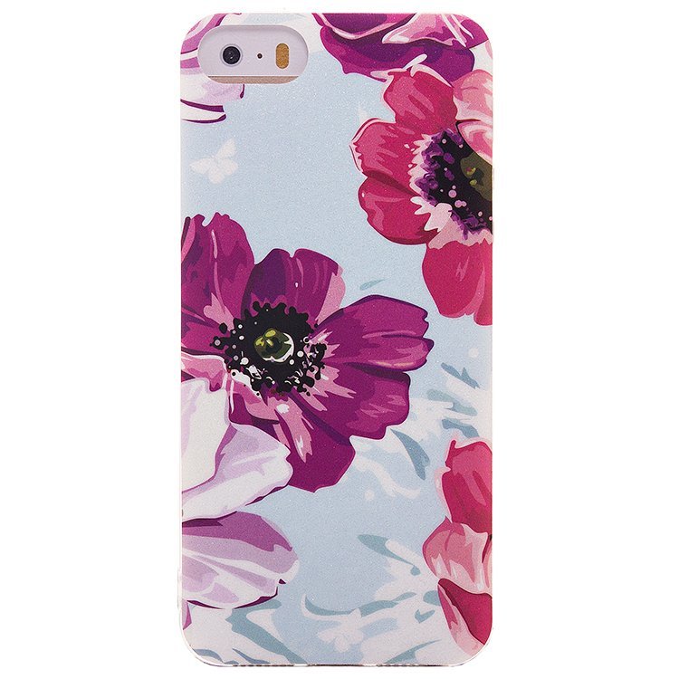 Накладка SC093 iPhone 5 (014)