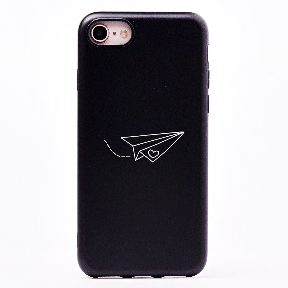 Накладка SC174 iPhone 7/8 (010)