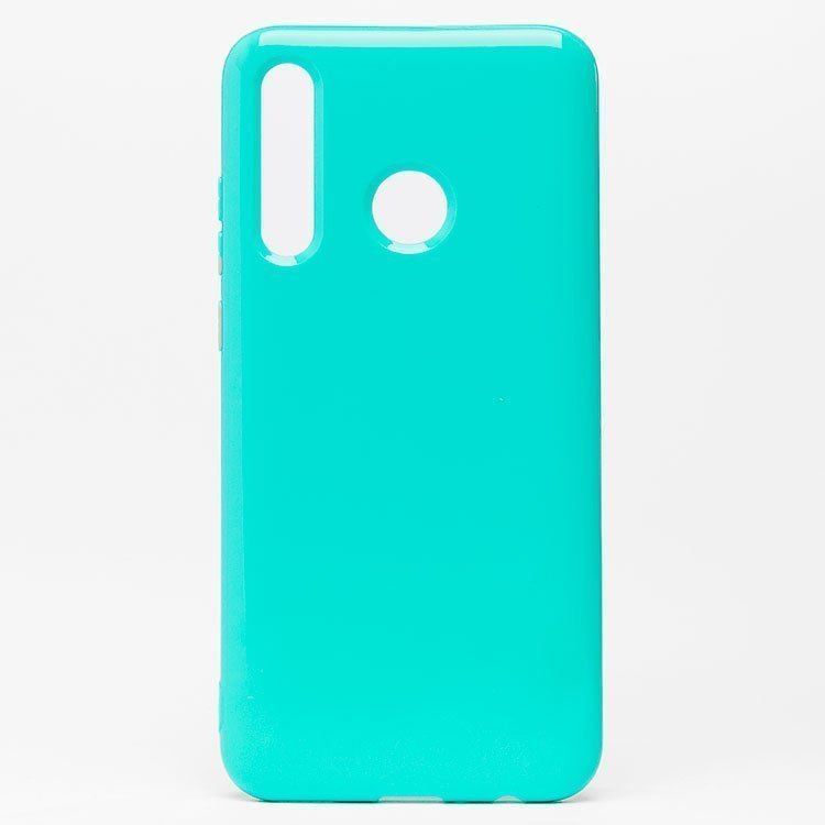 Накладка SC158 Huawei Honor 10i Глянец мята