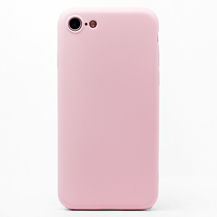 Накладка Activ Full Original Design для Apple iPhone 7/8/SE 2020 (light pink)