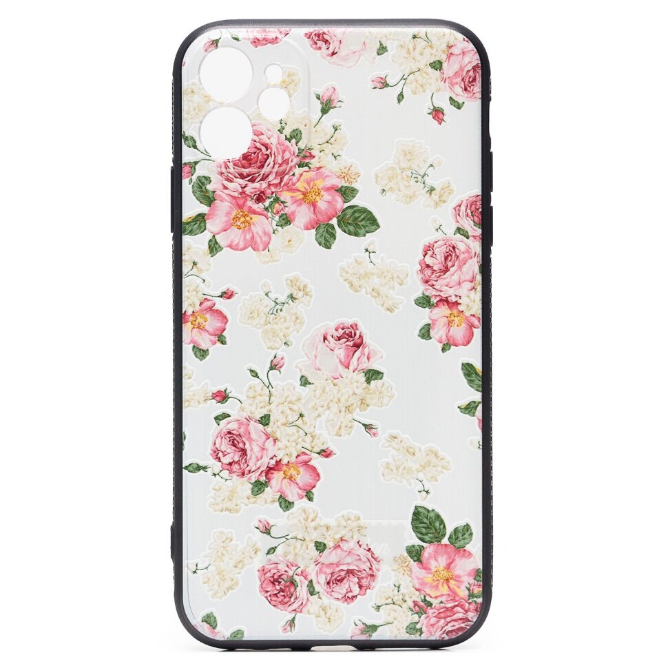 Накладка PC033 iPhone 11 (047)