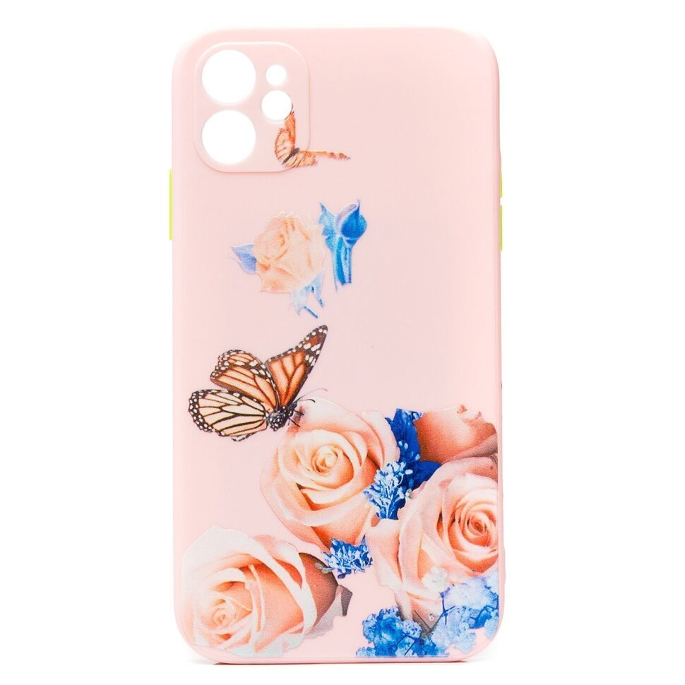 Накладка SC246 iPhone 11 (006)