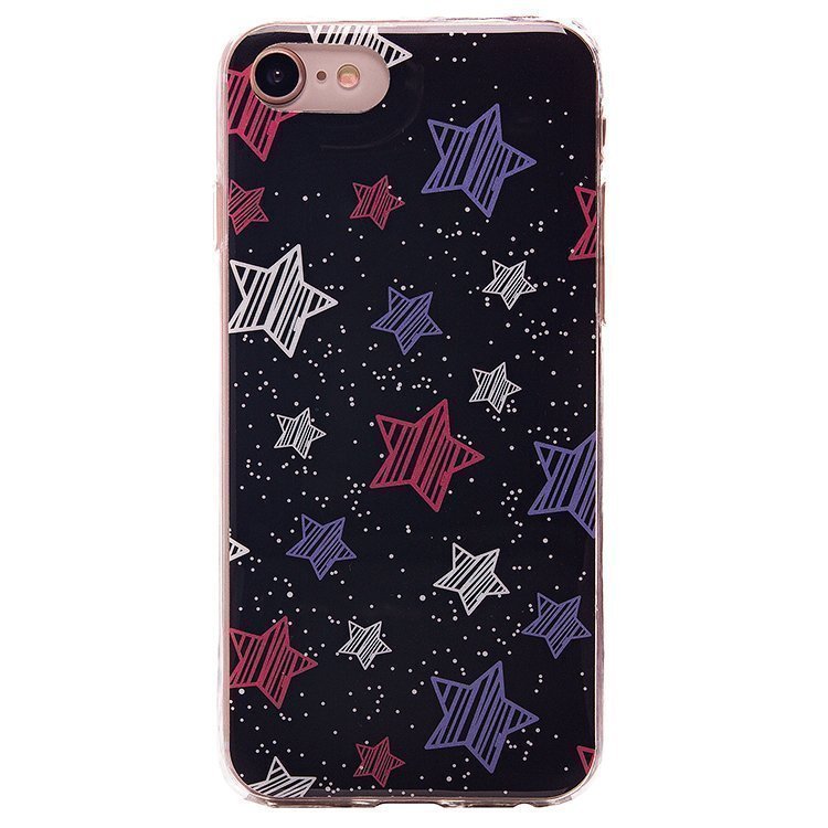 Накладка SC093 iPhone 7 (008)