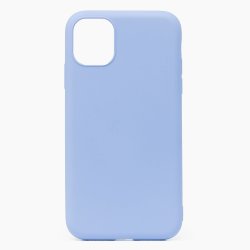 Накладка Activ Full Original Design для Apple iPhone 11 (light blue)