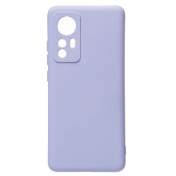 Накладка Activ Full Original Design для Xiaomi 12/12S (light violet)