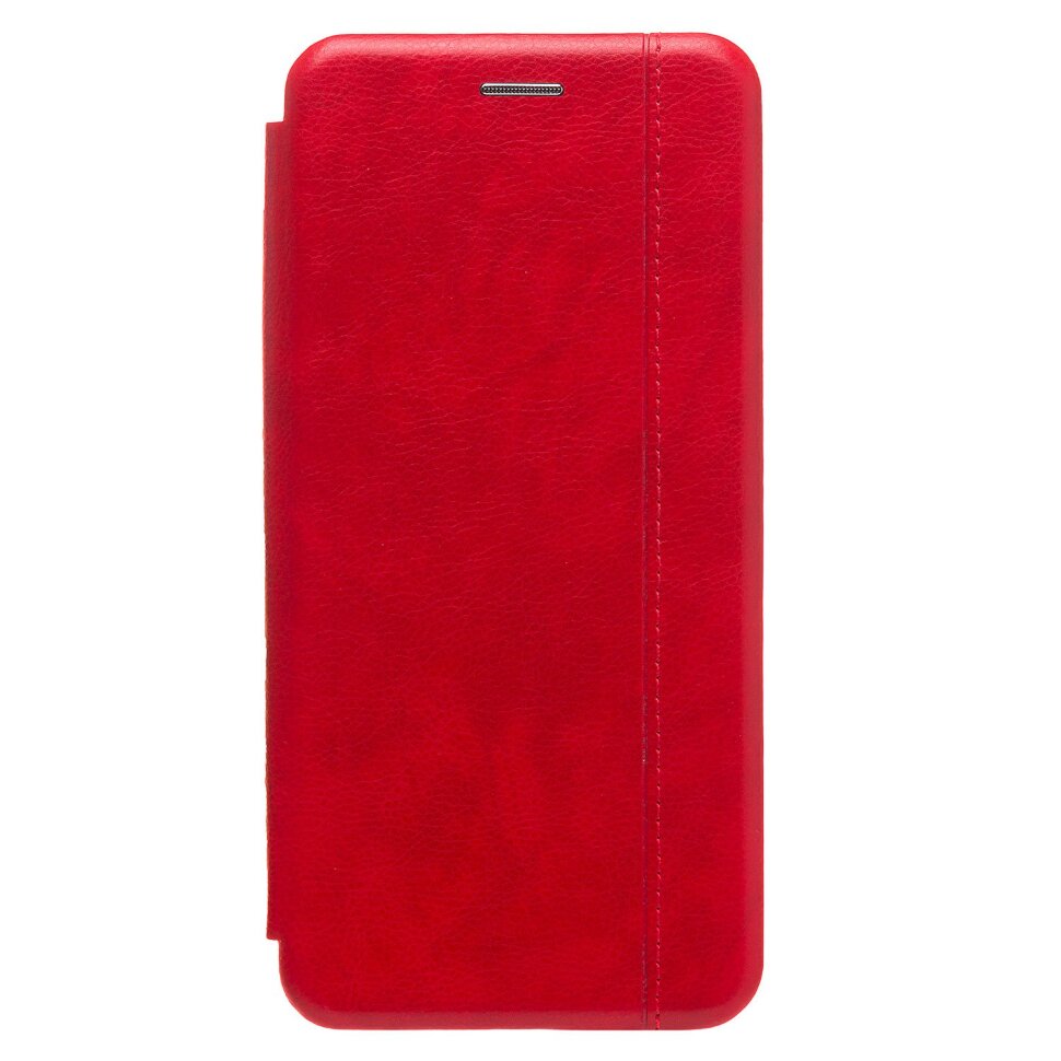 Чехол-книга BC002 Realme 10 Pro красный