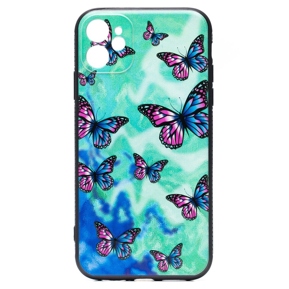 Накладка PC033 iPhone 11 (048)