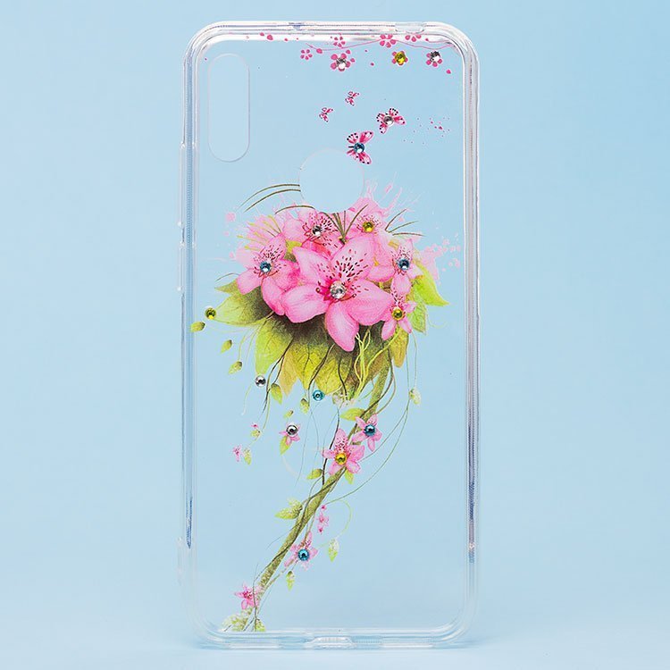 Накладка SC139 Samsung A105 Galaxy A10 (002)