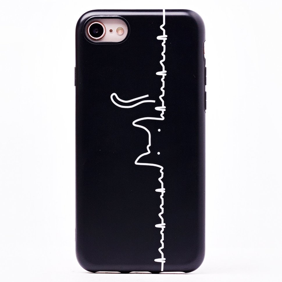Накладка SC174 iPhone 7/8 (012)