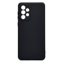 Накладка Activ Full Original Design для Samsung A336 Galaxy A33 (black)