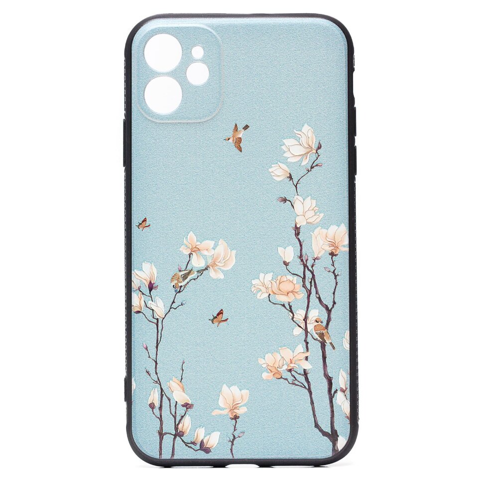 Накладка PC033 iPhone 11 (049)