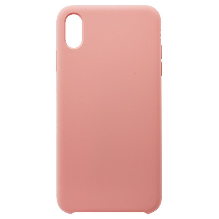 Накладка Activ Original Design для Apple iPhone XS Max (light pink)