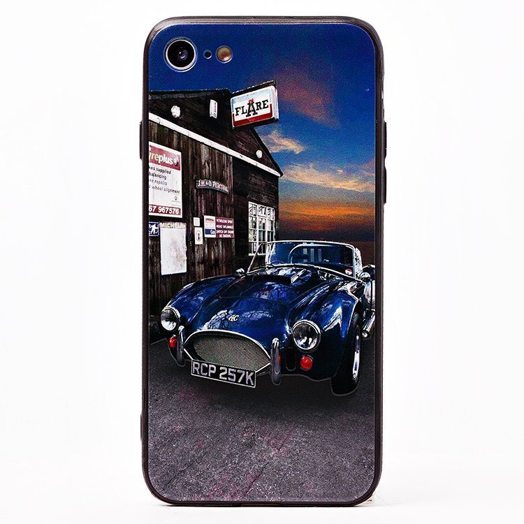 Накладка PC033 iPhone 7 (001)