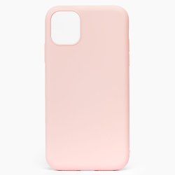 Накладка Activ Full Original Design для Apple iPhone 11 (light pink)