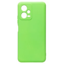 Накладка Activ Full Original Design для Xiaomi Redmi Note 12 5G Global (green)