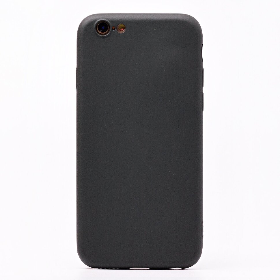 Накладка Activ Full Original Design для Apple iPhone 6 (olive)