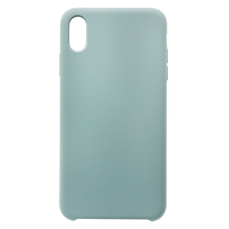 Накладка Activ Original Design для Apple iPhone XS Max (mint)