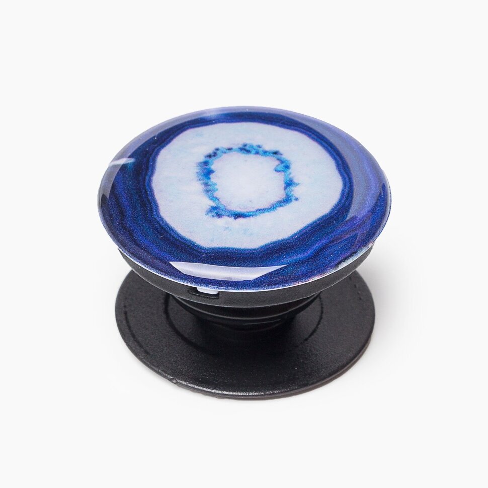 Держатель для телефона POPSOCKETS PS49 (принт 001)