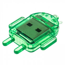 Card reader WALKER WCD-21 (micro SD)