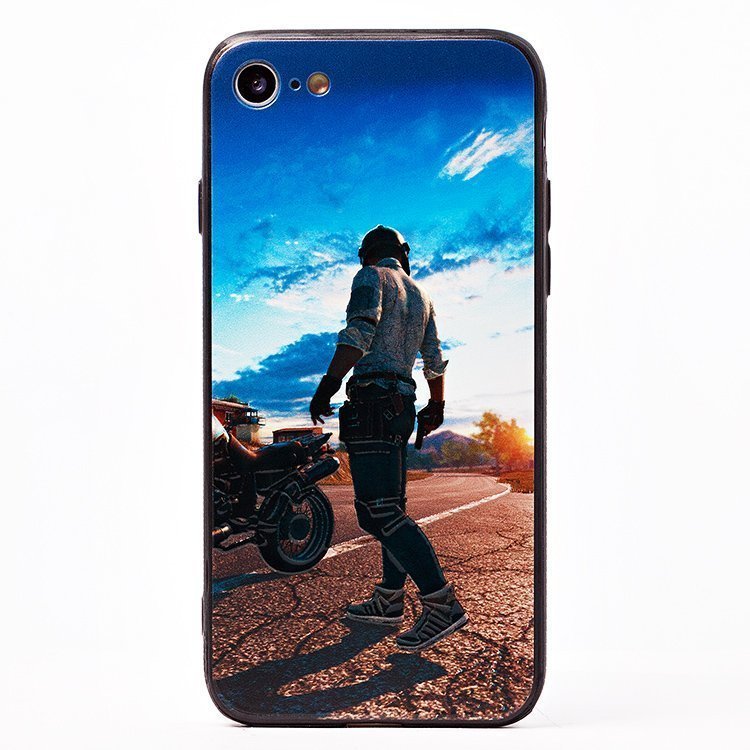 Накладка PC033 iPhone 7 (002)