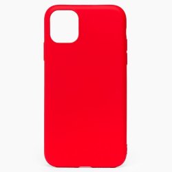 Накладка Activ Full Original Design для Apple iPhone 11 (red)