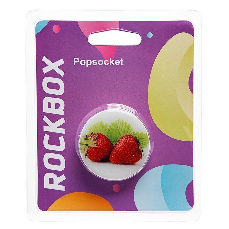 Держатель для телефона POPSOCKETS PS2 на палец 095