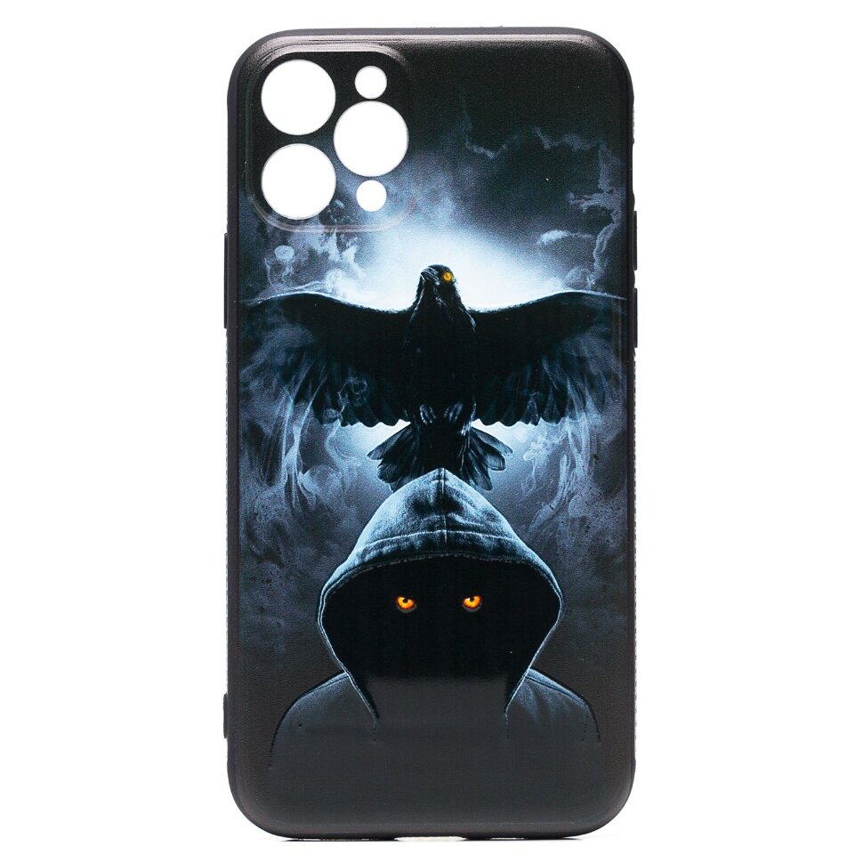 Накладка PC033 iPhone 11 Pro (045)