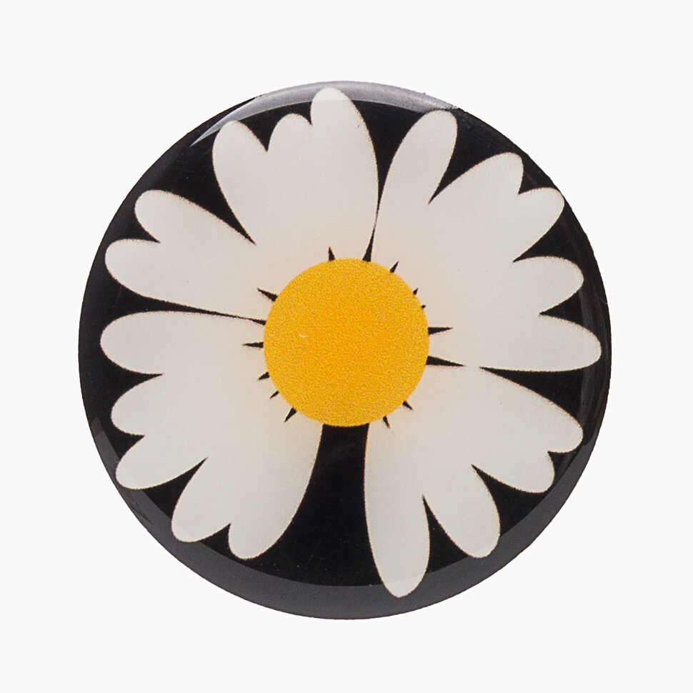 Держатель для телефона POPSOCKETS PS37 (принт 020)