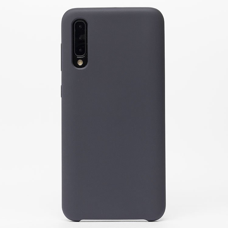 Накладка Activ Original Design для Samsung A505 Galaxy A50 2019 (gray)