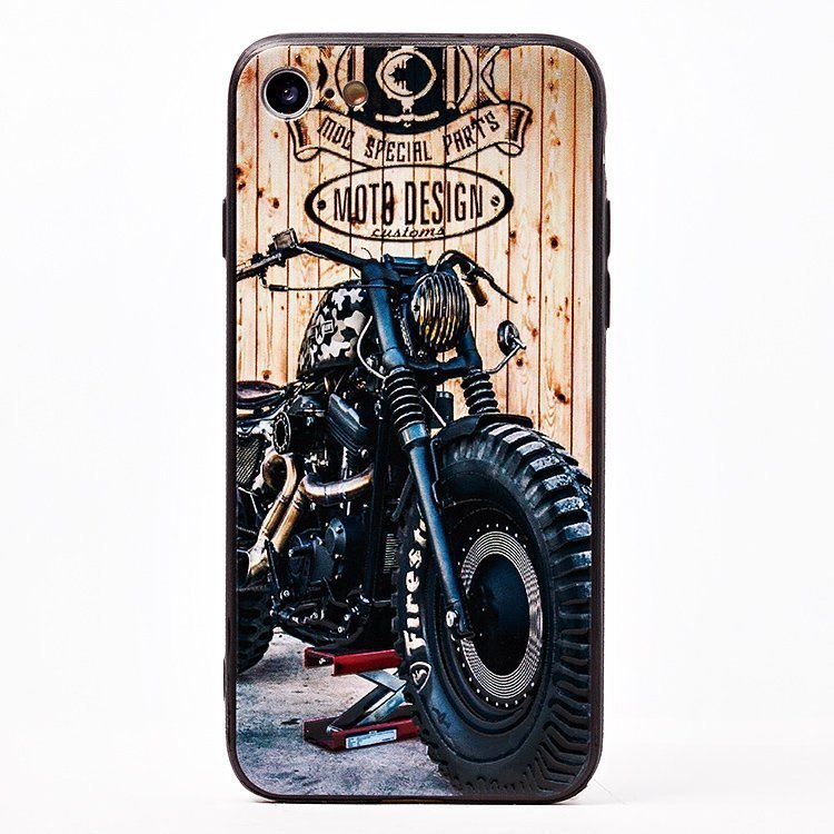Накладка PC033 iPhone 7 (004)