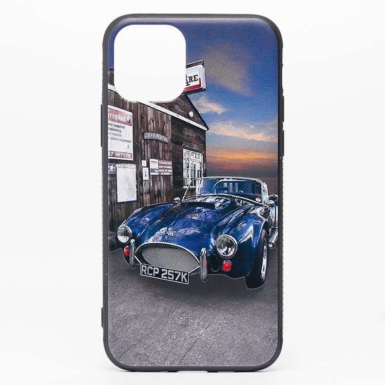 Накладка PC033 iPhone 11 Pro (001)