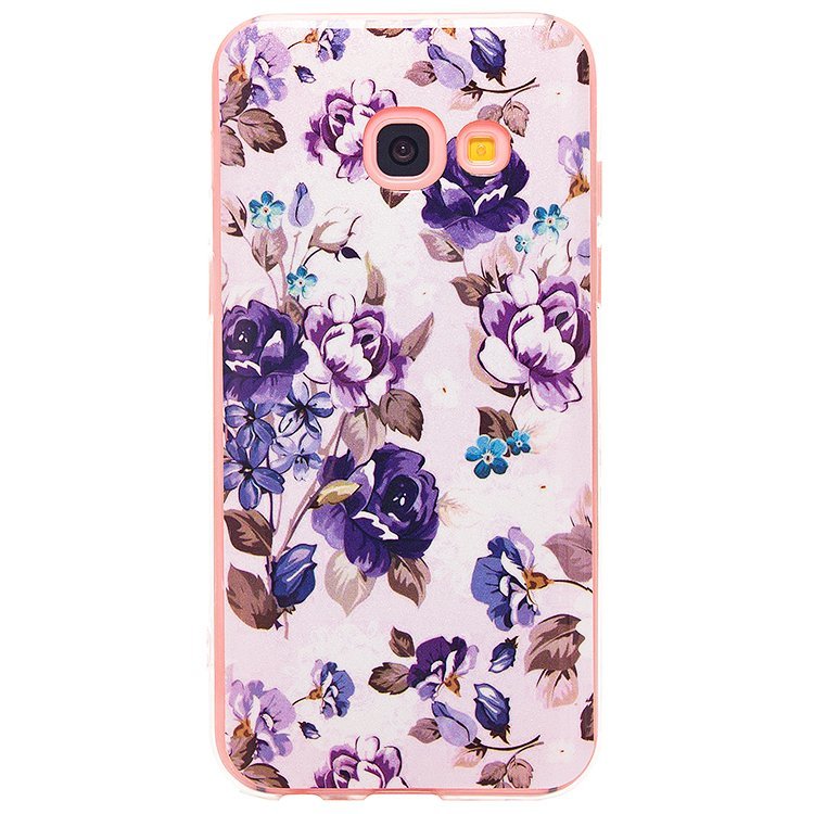 Накладка SC093 Samsung A320 Galaxy A3 2017 (010)