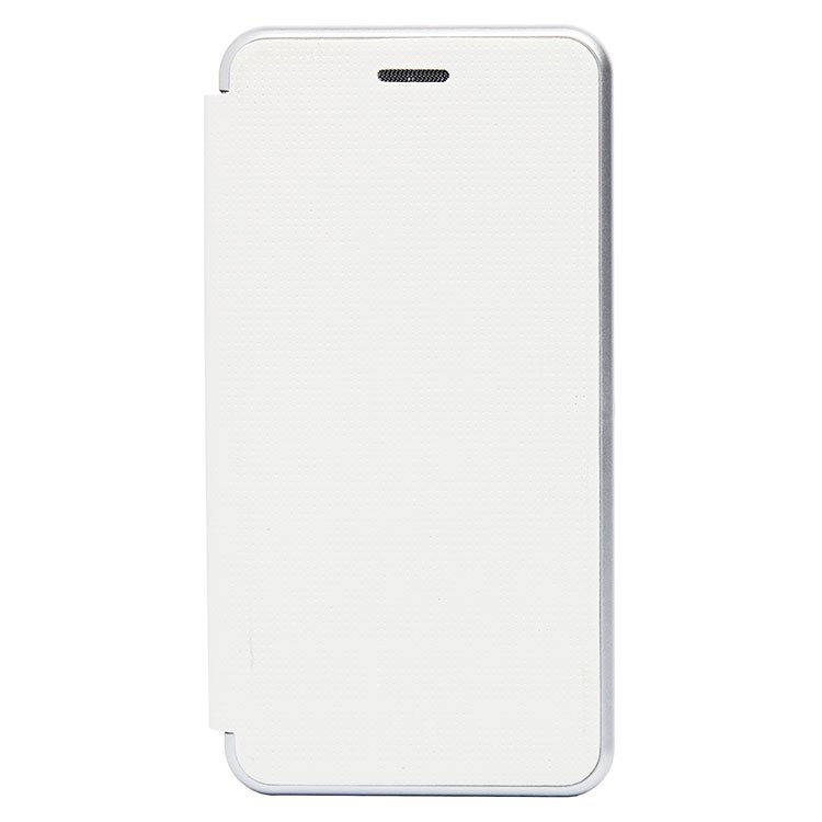 Чехол-книга Brera Like Me (Top-Fashion) для Samsung G532 Galaxy J2 Prime белая